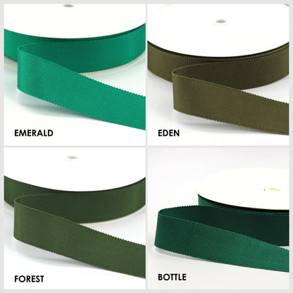 Petersham Ribbon 2.5cm x 10m - BR060