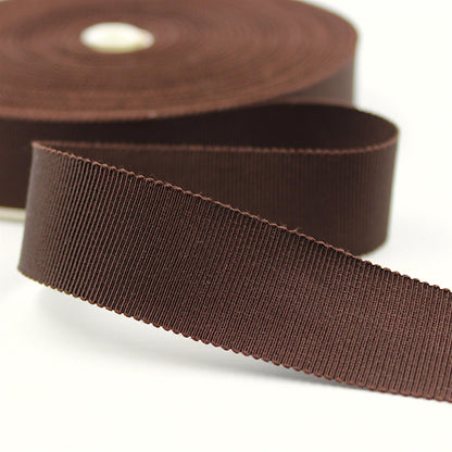 Petersham Ribbon 2.5cm x 10m - BR060