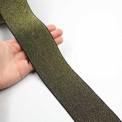 Metallic Elastic x 1m - 9789