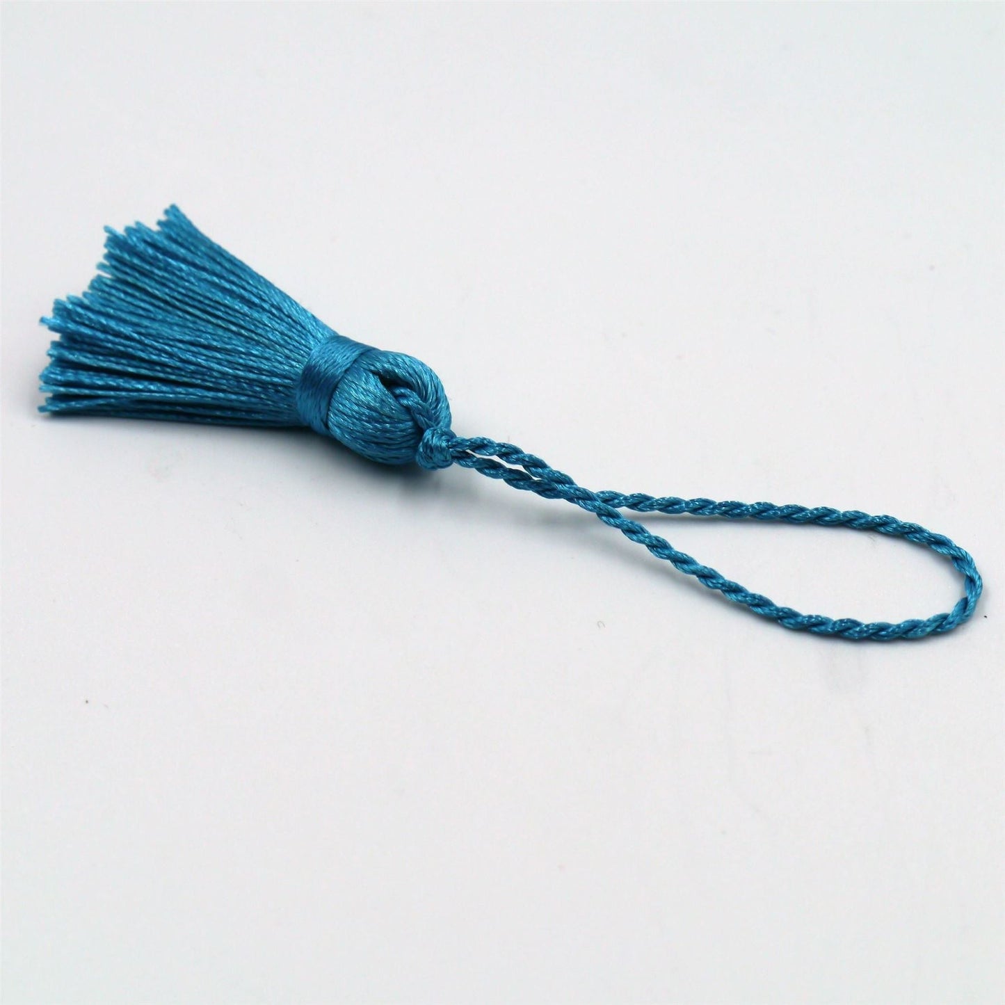 Silky Polyester Tassel 9932