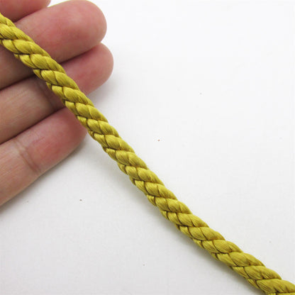 Braided Look Viscose Cord x 5 metres - 7410