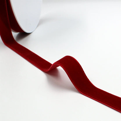 Velvet Ribbon - 16mm x 10 metres - 6002
