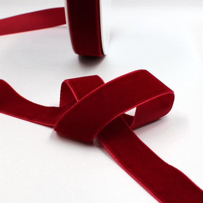 Velvet Ribbon - 23mm x 10 metres - 6002