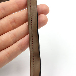 Artificial Leather Insertion 12mm 9620