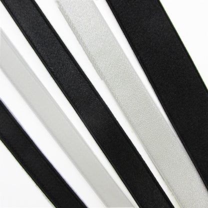 Satin Bra Strap Elastic - by the metre - 9717