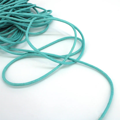 Waxed Cotton Cord x 5 metres - 7328