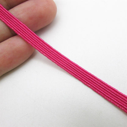 Flat Elastic 5mm x 5m 9594