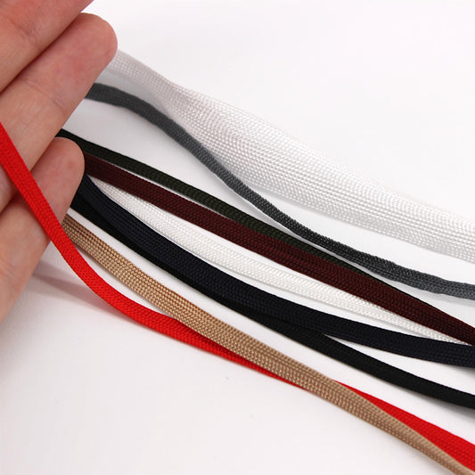 Viscose Rayon Lasset Braid x5m - 9447