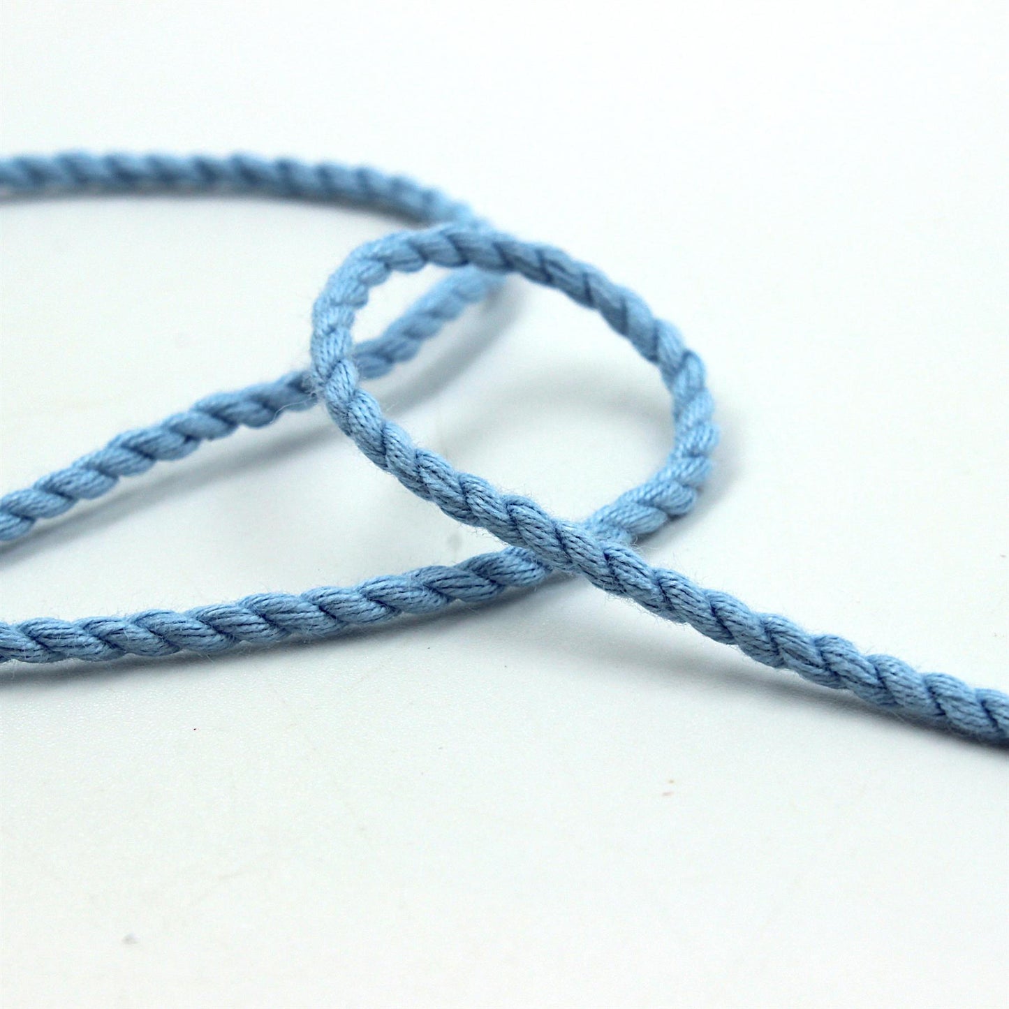 Twisted Cotton Cord 9869