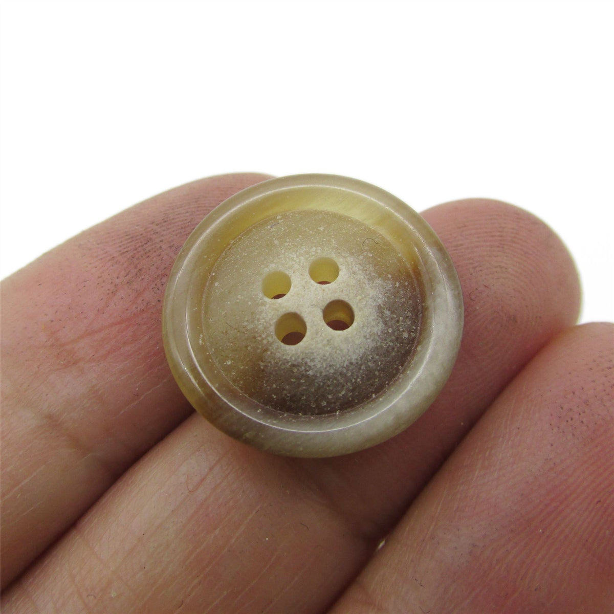 4 Hole Traditional Button - 5307