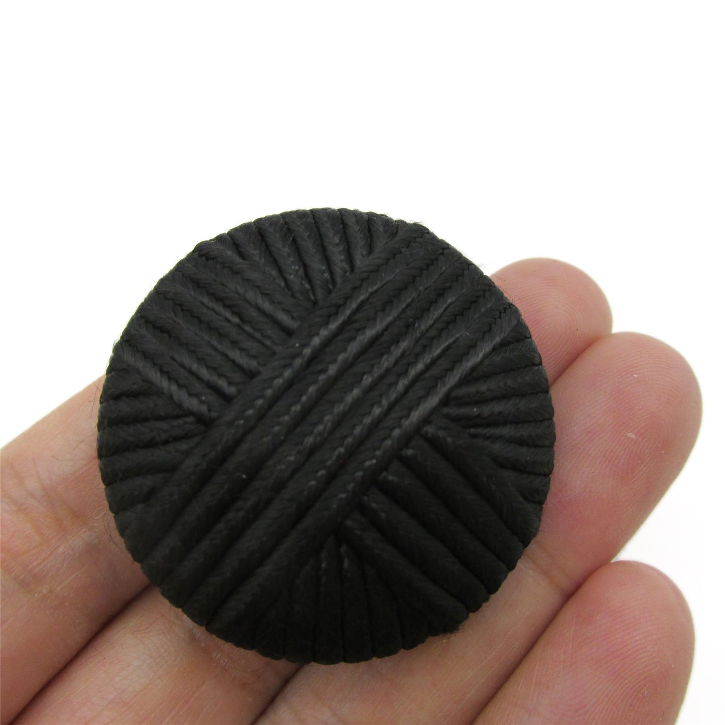 Passementerie Corded Button - 4358