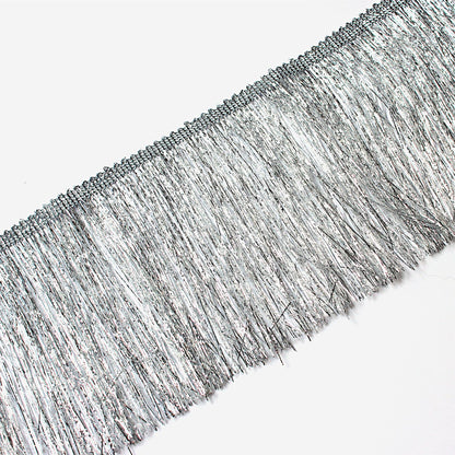 Lurex Fringe 9518