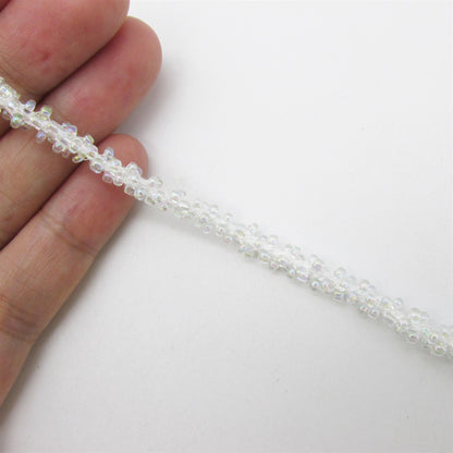 Beaded Cord 5mm 6371