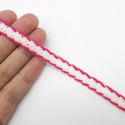 Plaited Braid 8mm x 1m - 3171