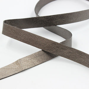 Double-Sided Leatherette Tape 12mm 9950
