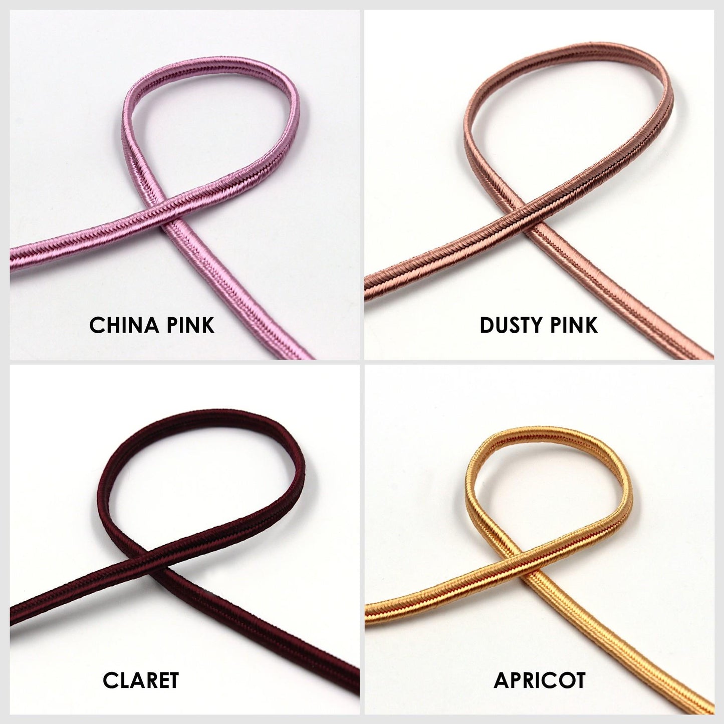 Russia Braid 4mm x5m - 2106