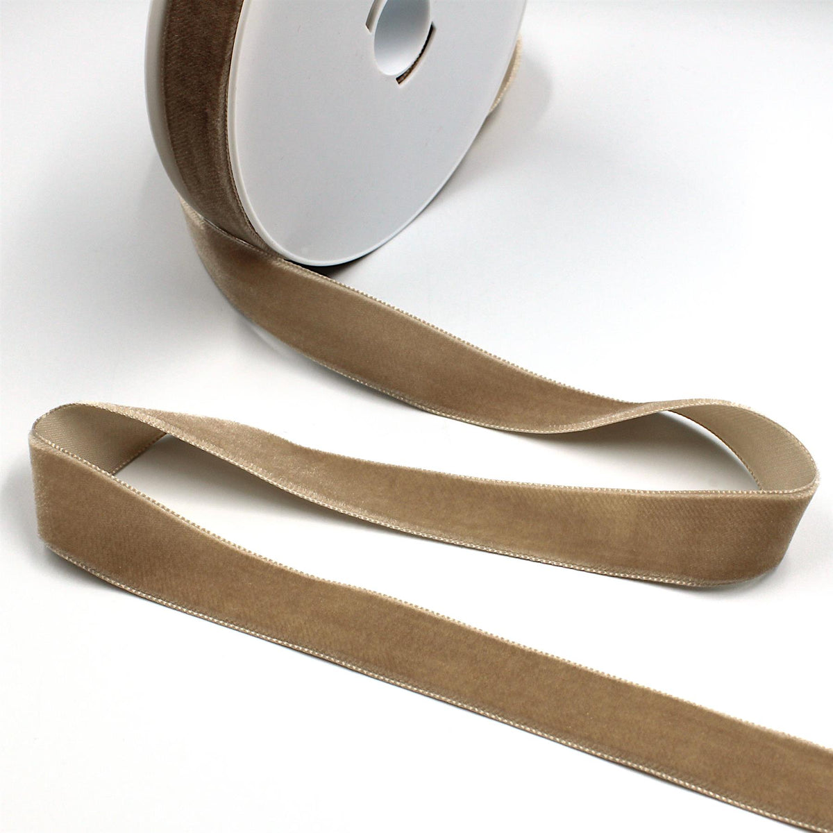 Wide Velvet Ribbon - 50mm x 10 metres - 6002