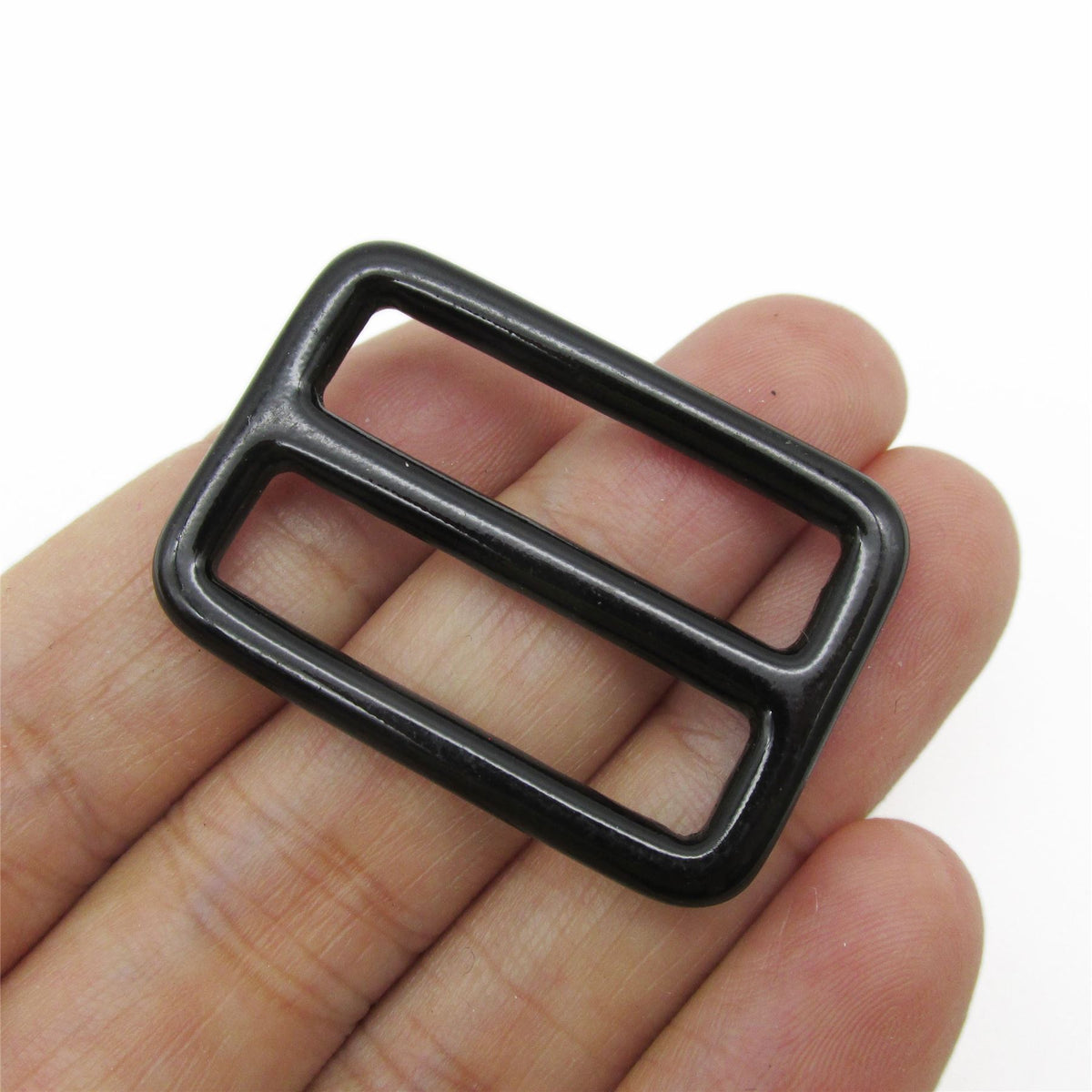 Tri Slider Buckle - 32mm - 5271