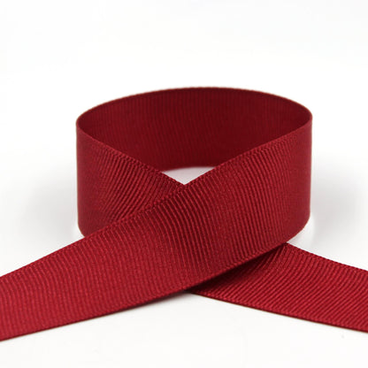 Grosgrain Ribbon 5212 x 5m