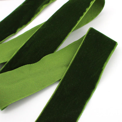 Velvet Ribbon - 36mm x 10 metres - 6002