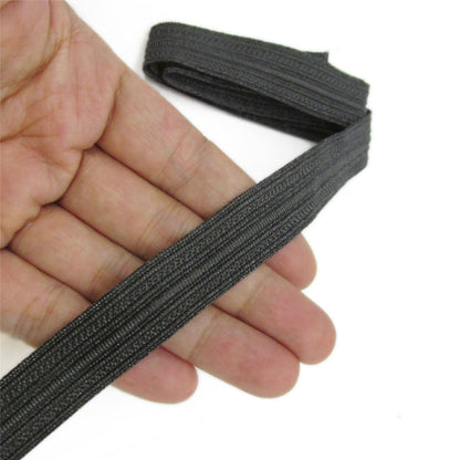 Metallic Woven Braid 7965