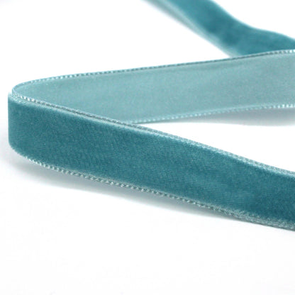 Velvet Ribbon - 16mm x 10 metres - 6002