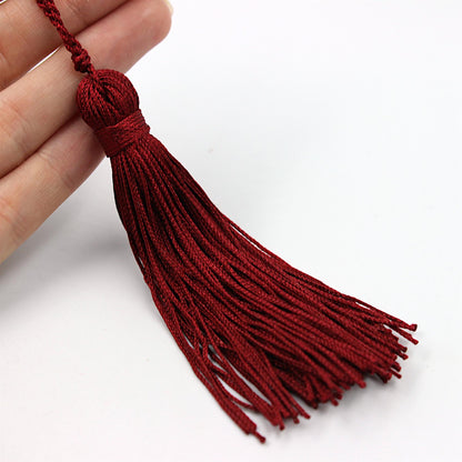 Chainette Polyester Tassel 9931