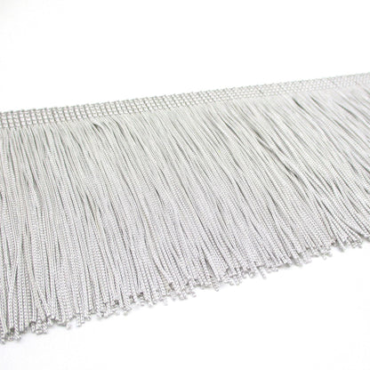 Cut Fringe Acetate 9540-15cm