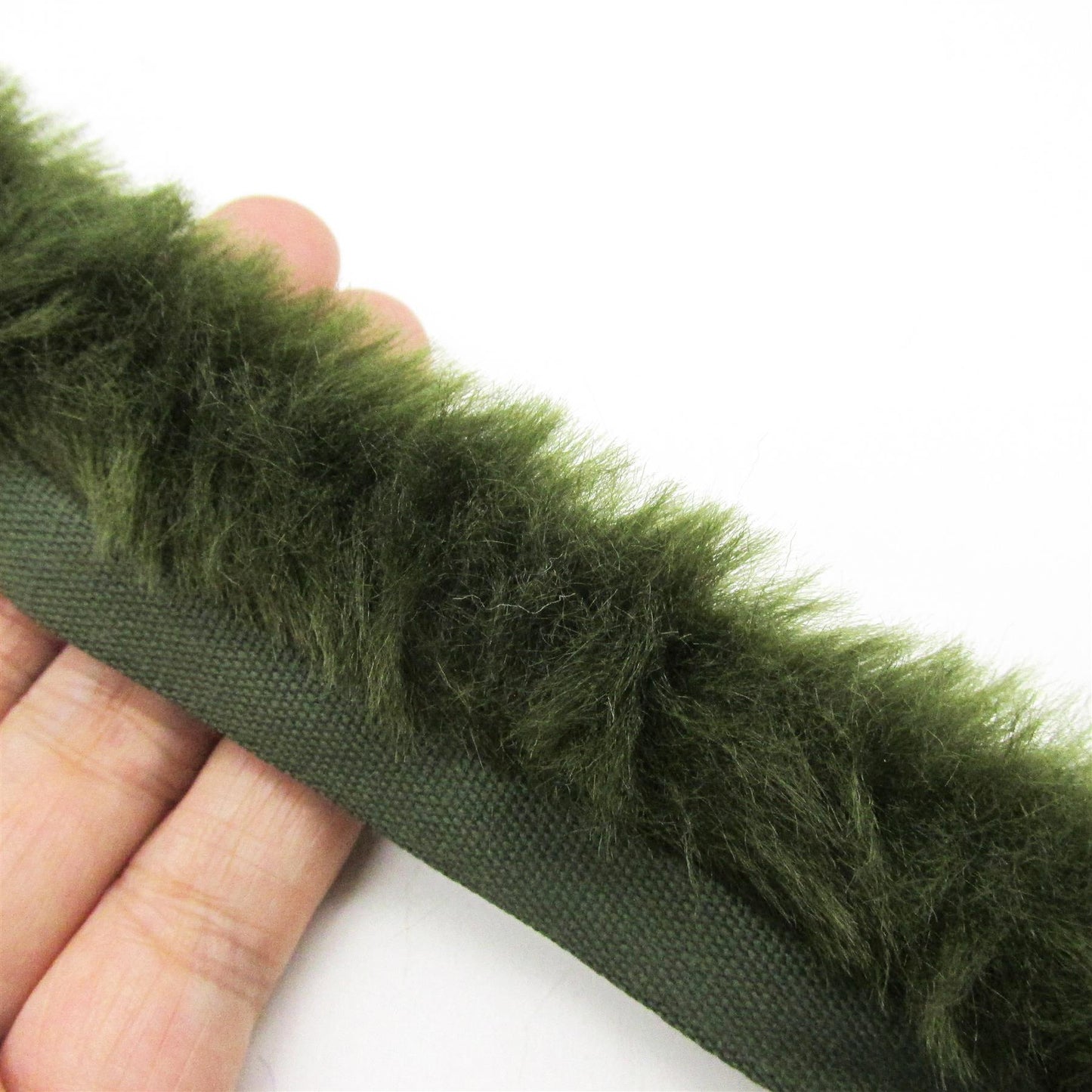 Faux Fur Insertion x 1m - 9082
