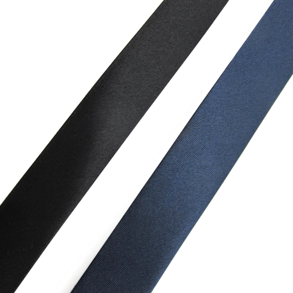 Satin Folded Bias Binding x 25 metres - 6305