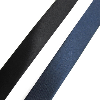 Satin Folded Bias Binding x 25 metres - 6305