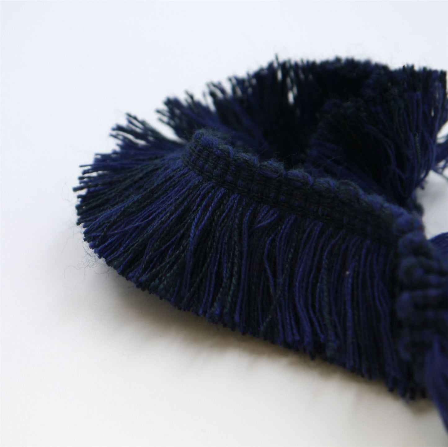 Viscose Brush Fringe 30mm 6517