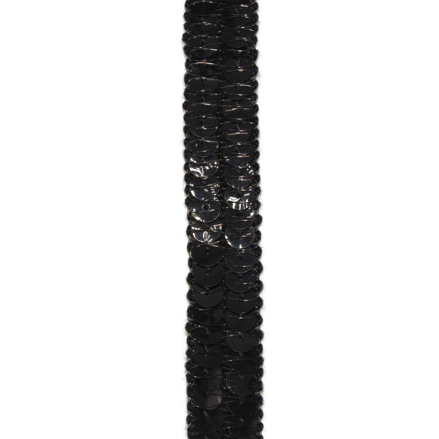 Sequin Trim 12mm 4058