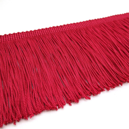 Cut Fringe Acetate 9540-20cm