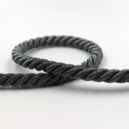 Metallic Twisted Cord 5502