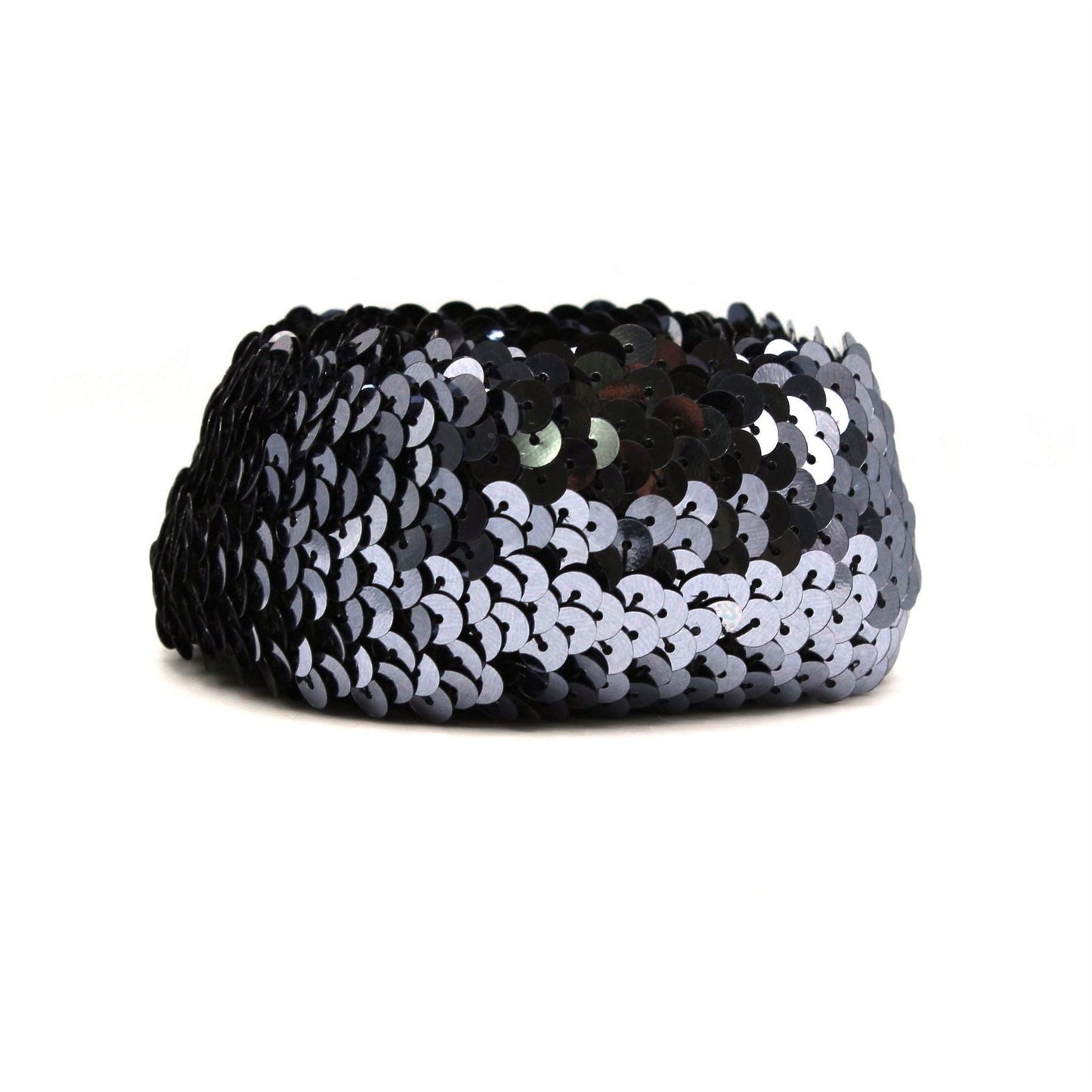 Stretch Sequin Trim x 1m - 4139