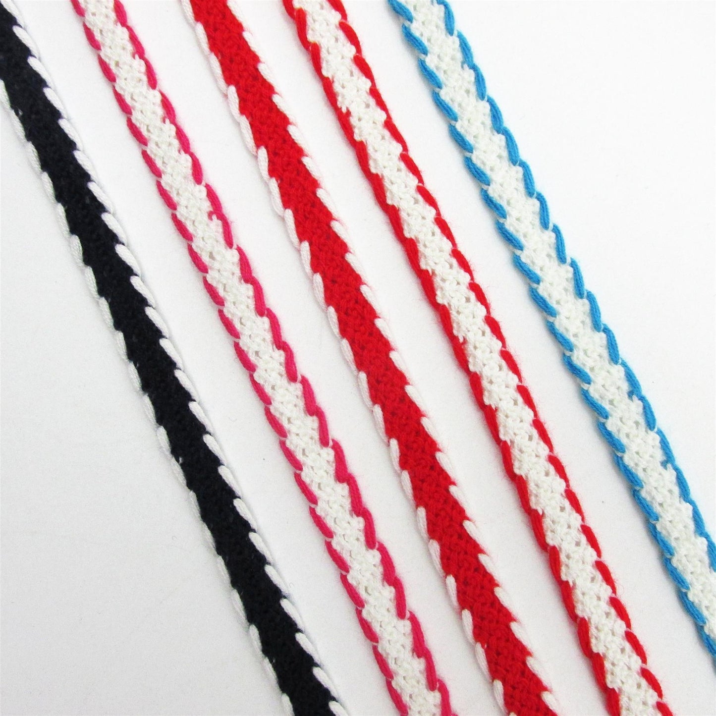 Plaited Braid 8mm x 1m - 3171