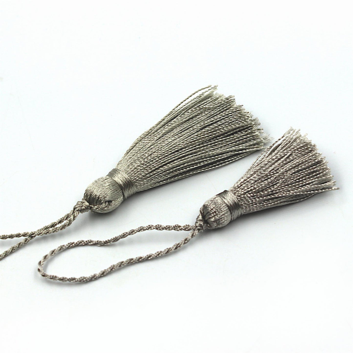 Silky Polyester Tassel 9932