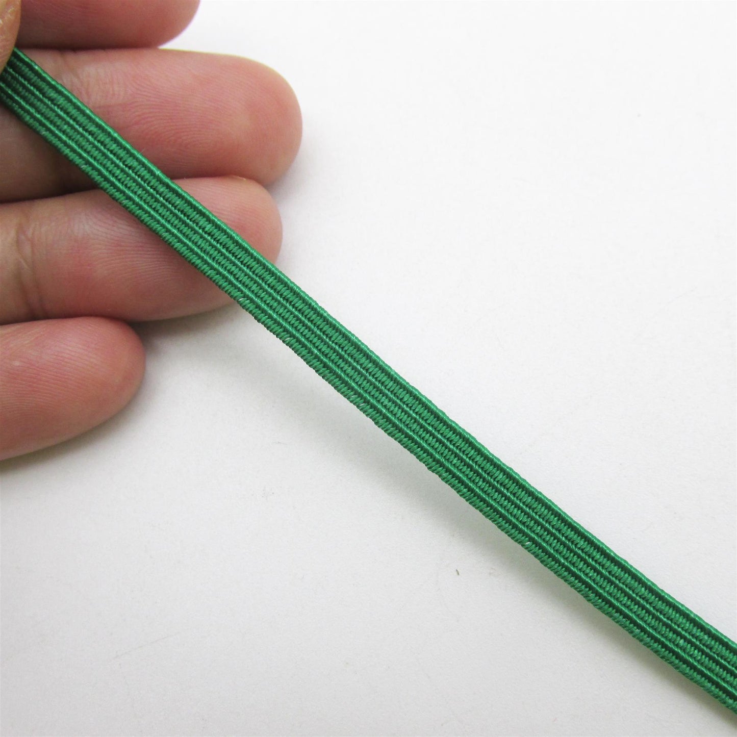 Flat Elastic 5mm x 5m 9594