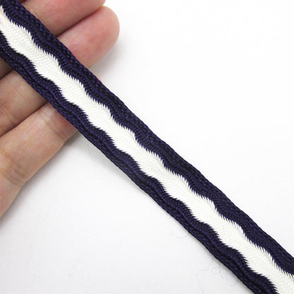 Braid With Wave Design 16mm 2294