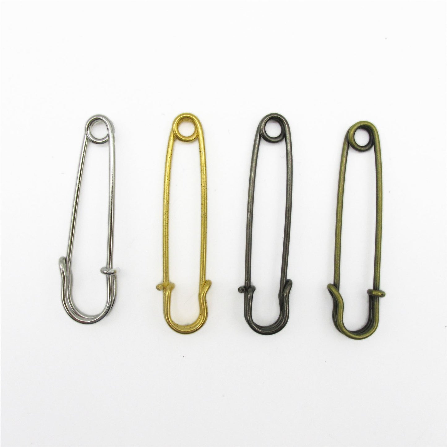 Safety Kilt Pin - 5235