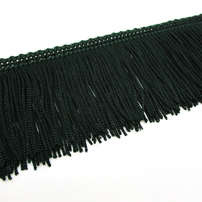 Rayon Acetate Chainette Cut Fringe 9540-5cm