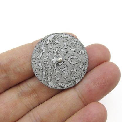 Decorative Button - 4412