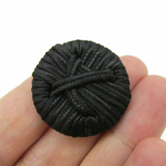 Passementerie Corded Button - 4359