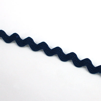 Serpentine Ric Rac Braid - by the metre - 6029
