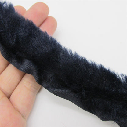 Faux Fur Insertion x 1m - 9082