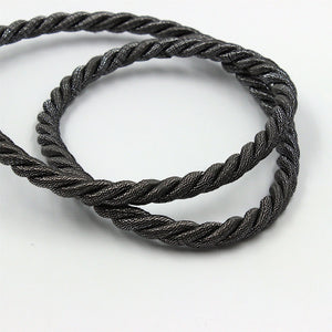 Metallic Twisted Cord 7854