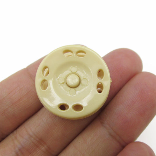 Plastic Snap Fastener - 22mm - 5323