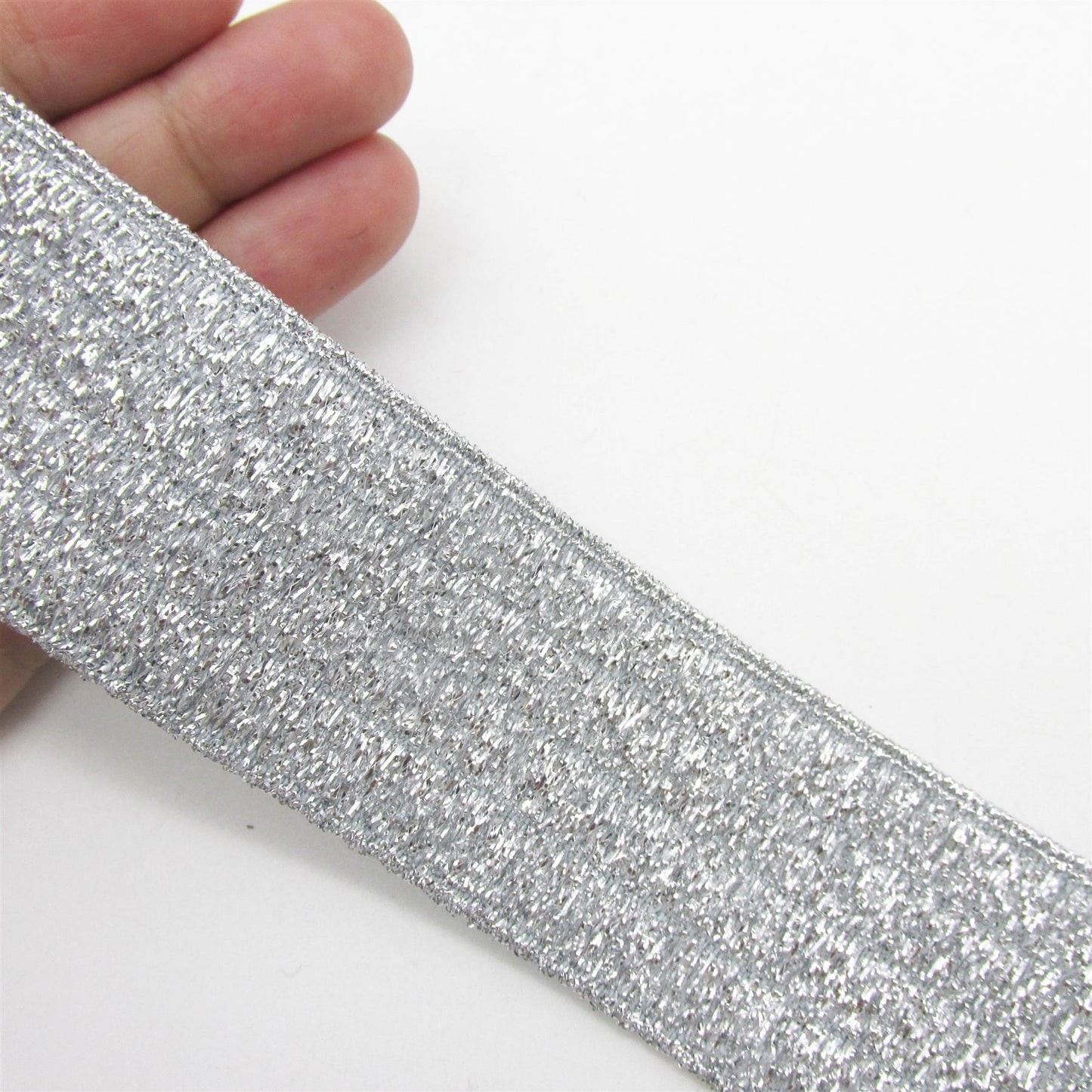 Metallic Elastic 8788