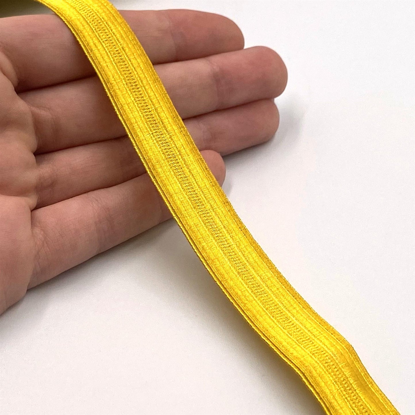 Metallic Naval Lace Braid x 1m - 9214